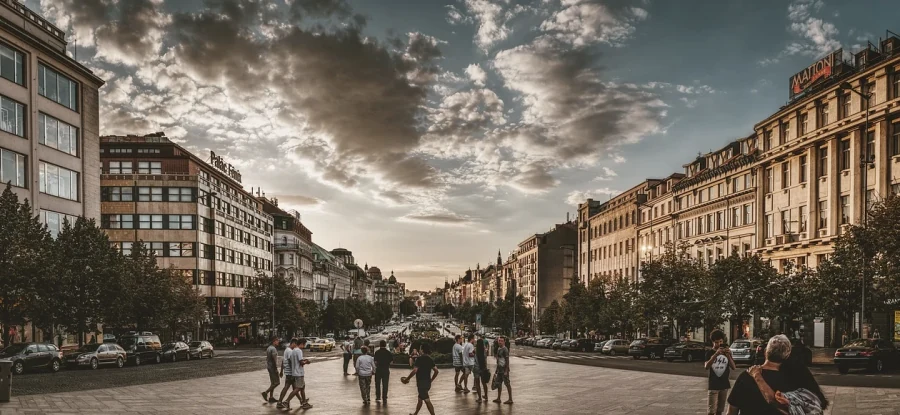 Digitální úřední desky začínají plnit česká města i obce
