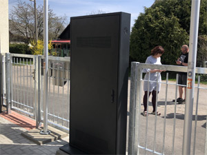Digitální úřední deska Dlouhoňovice