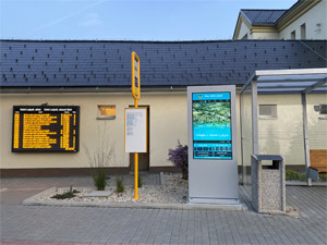 Digitální úřední deska Dolní Lutyně